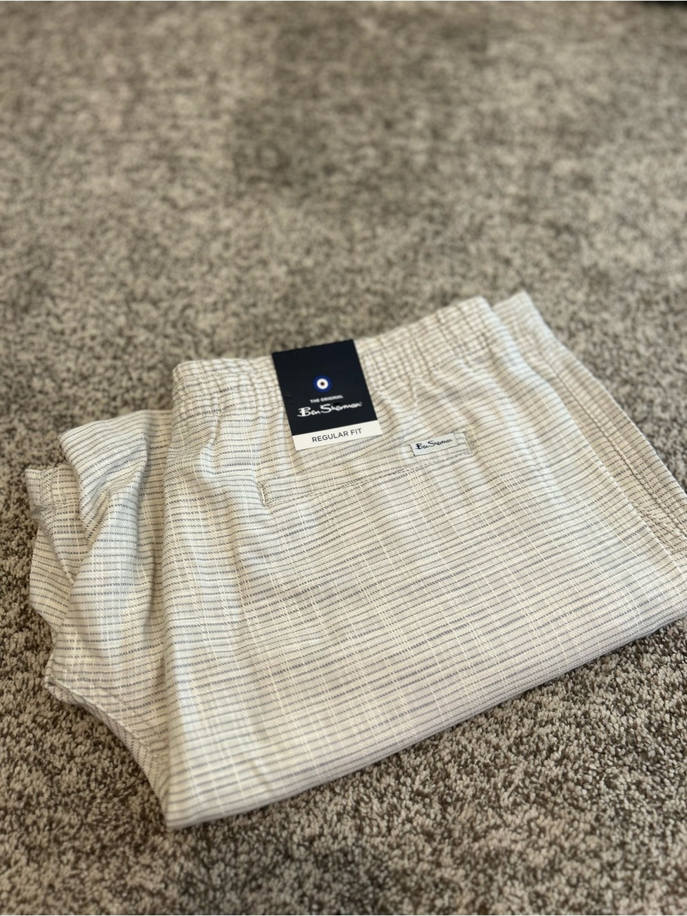 NWT!  Ben Sherman men’s shorts
